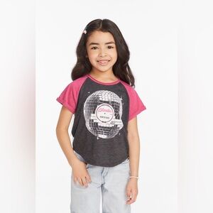 NWT Chaser Blondie Band Tee